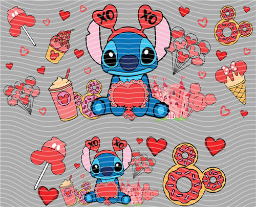 Mini stanlye cup-KW773